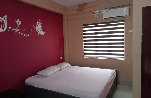 SAFA RESIDENCY in Perintalmanna