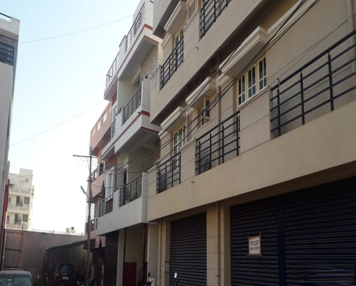 5th Block Hotel | Emerald Suites