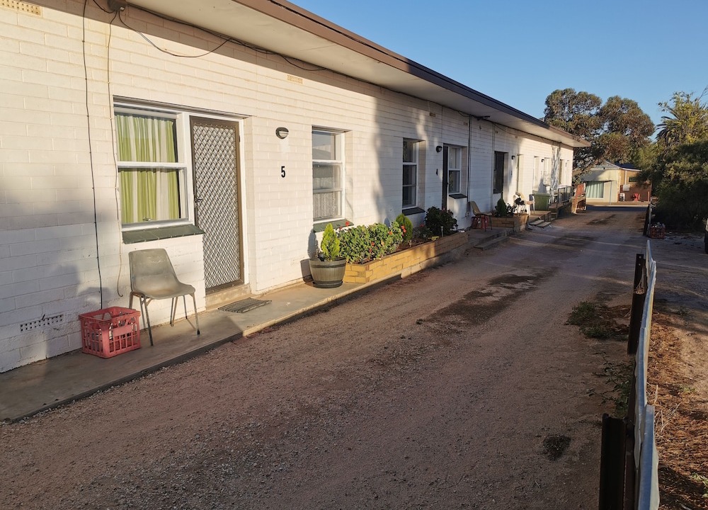 Kimba Hotel | Kimba Units