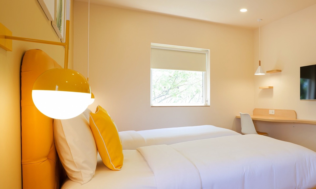 Koramangala Hotel | Bloom Hotel Koramangala