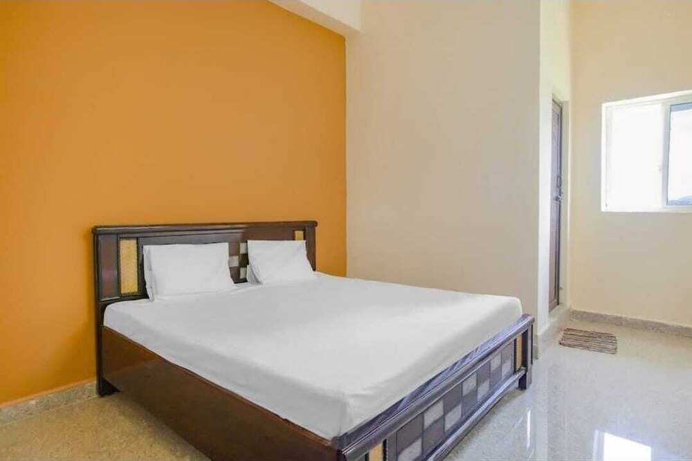 Tirupati Hotel | Hotel vvr sagaras nest