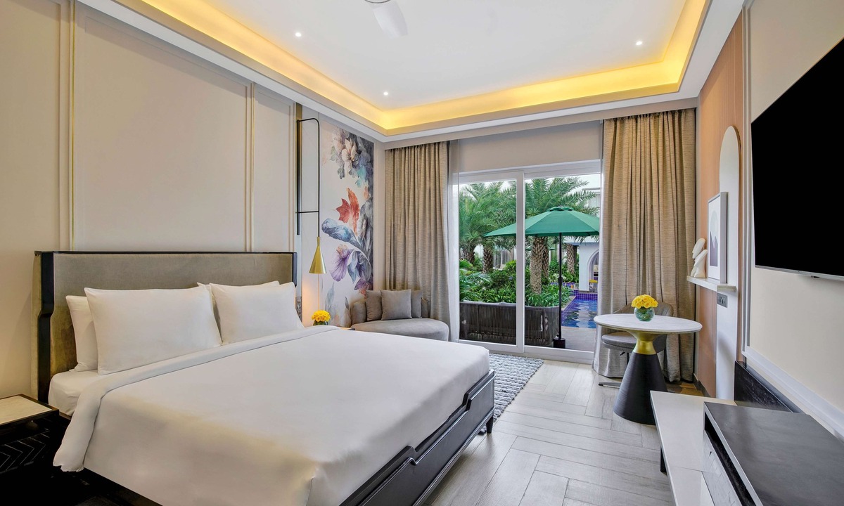 Gopalpur Hotel | Pramod Lands End Resort, a Member of Radisson Individuals