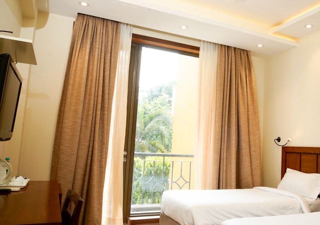 Hanuman Road Area House | UDS Villa - Next to VFS, Walking to Connaught Place