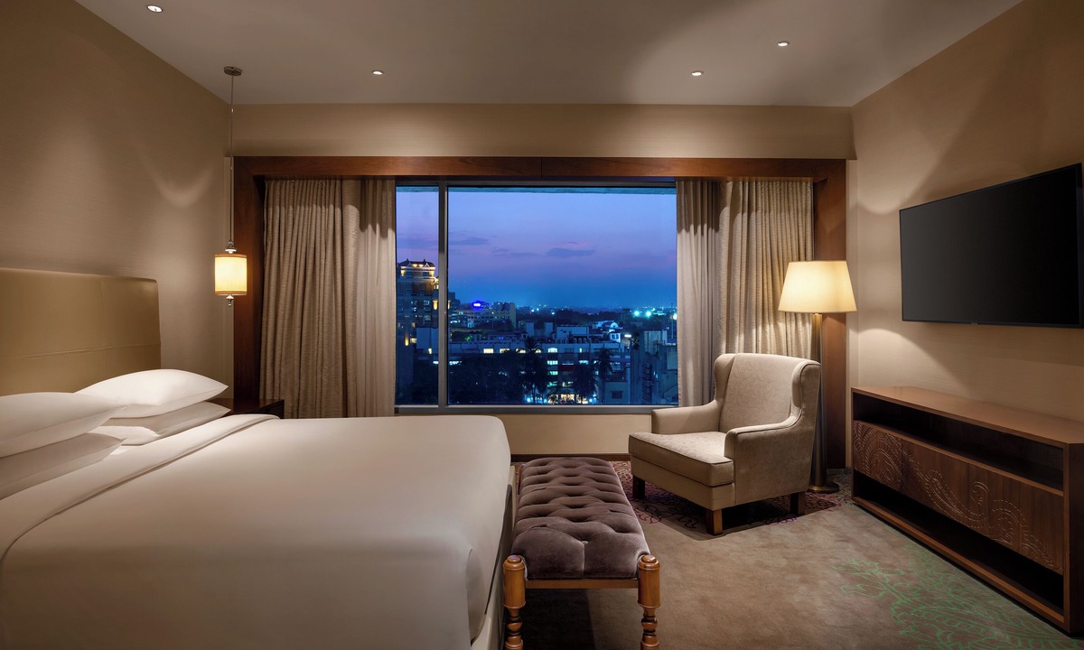 Little Mount Hotel | Park Hyatt Chennai
