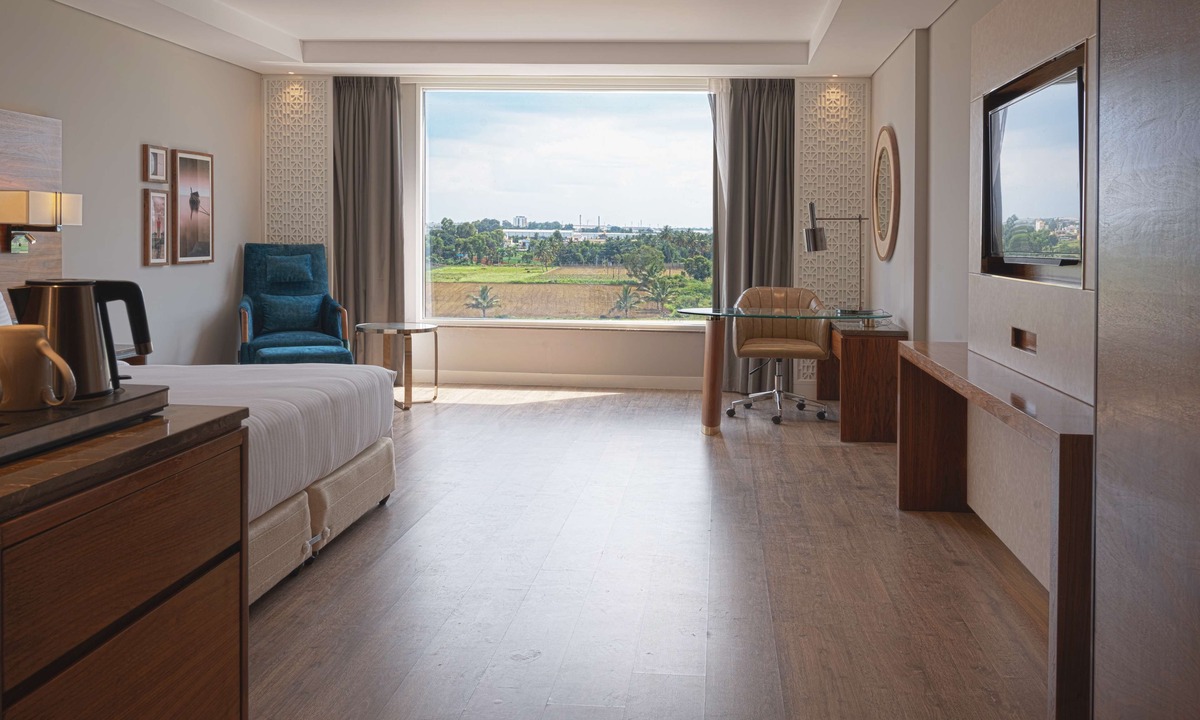 Kolar Hotel | The Elite Narasapura, a member of Radisson Individuals
