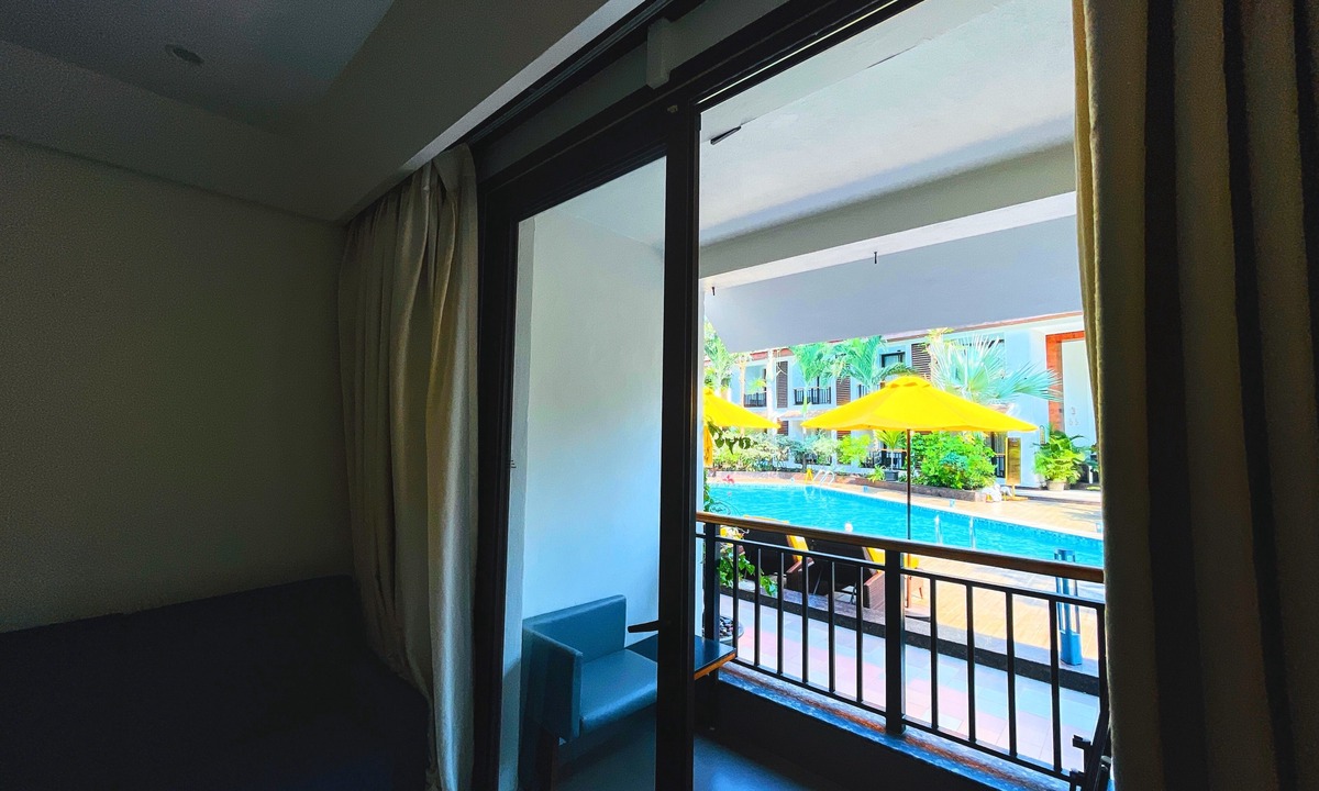 Palolem Hotel | Sobit Sarovar Portico Goa