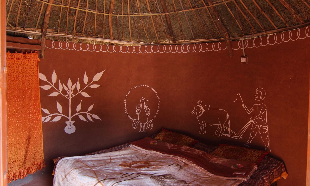 Salawas Hostel | Chhotaram Prajapat Homestay