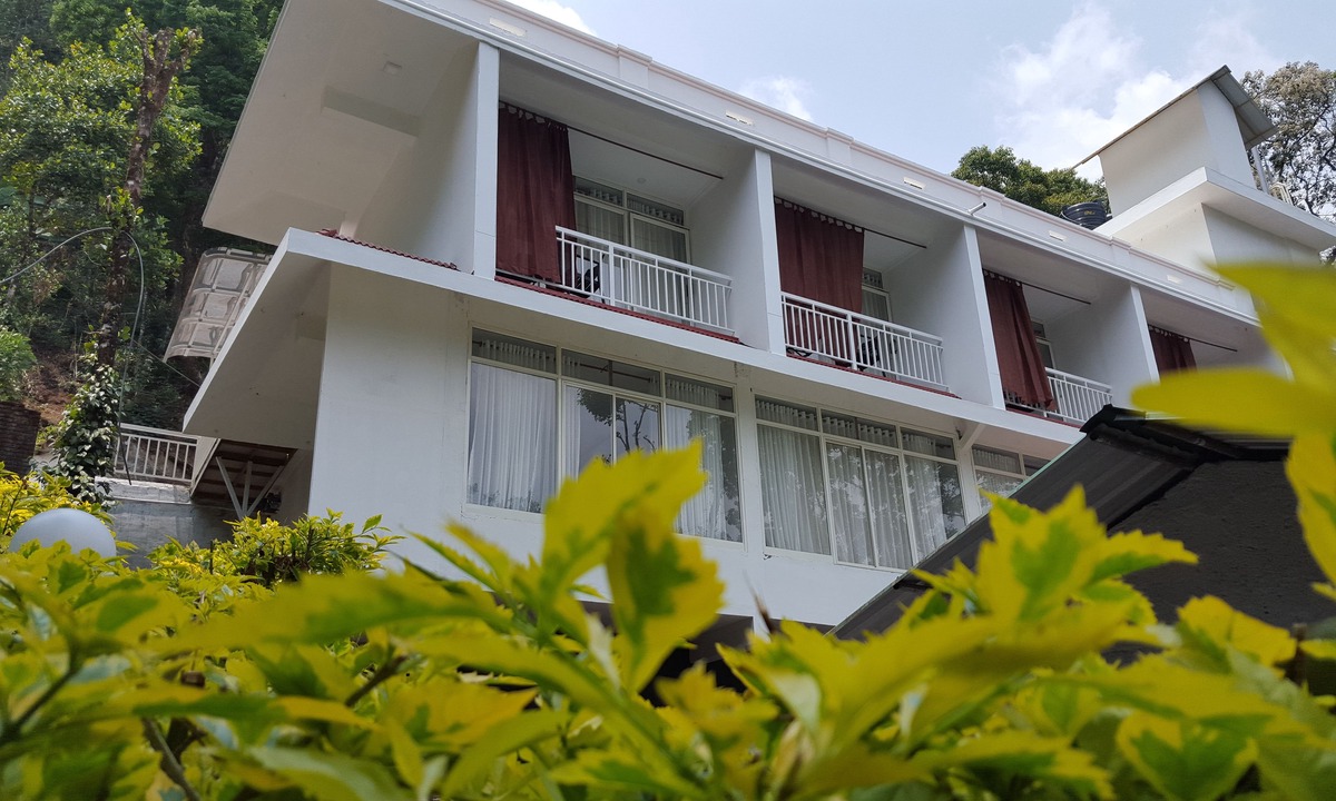 Pallivasal Bed & Breakfast | Tree Blanche Munnar