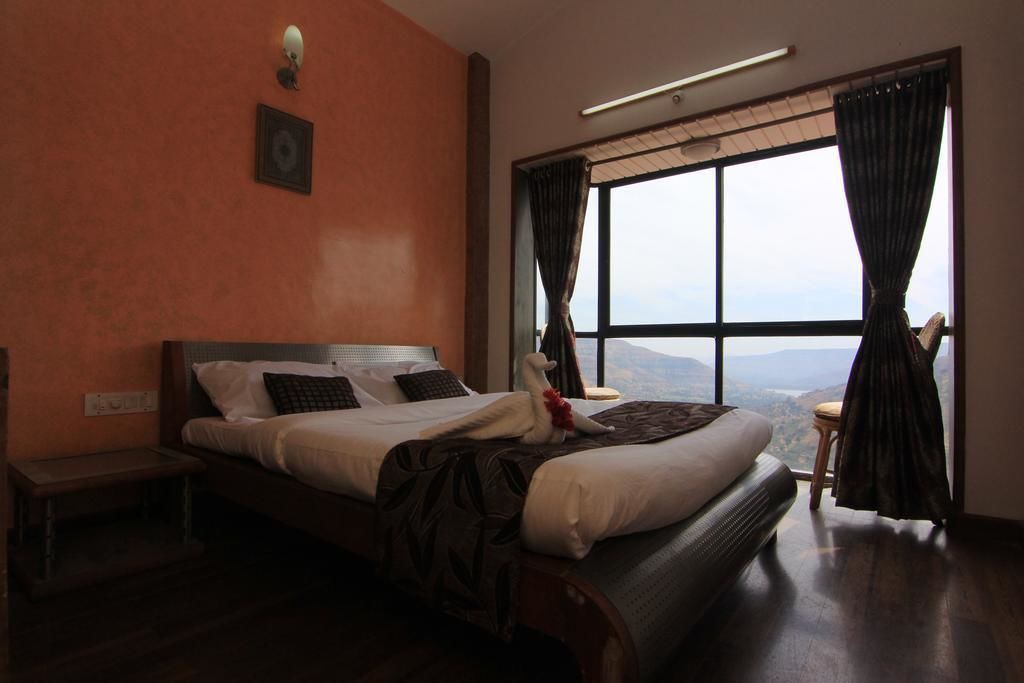 Panchgani Hotel | Mount View Executive The Valley Resort