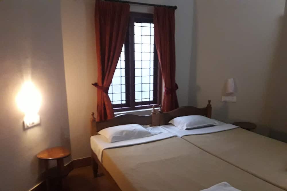 Santhanpara Hotel | Spice Villas Holiday