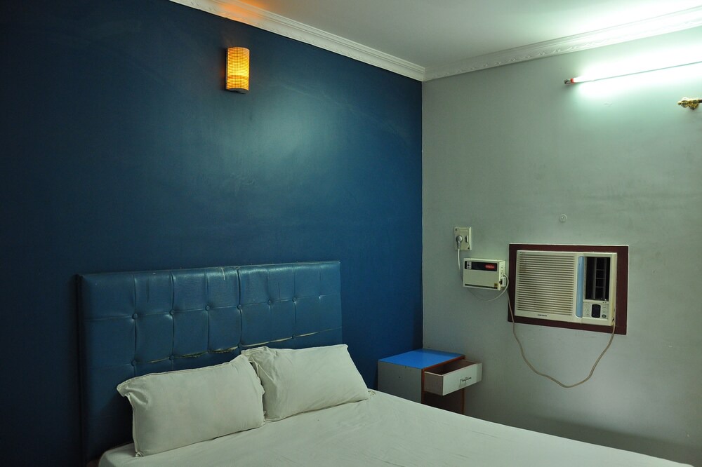 Central Chennai Hotel | Aqua Green Hotel And Resorts