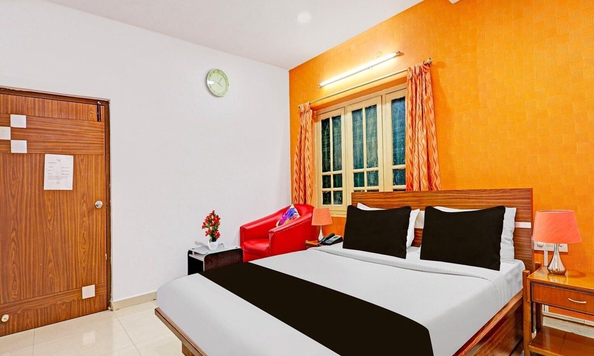 Dwaraka Nagar House | Suite Vijaya Residency
