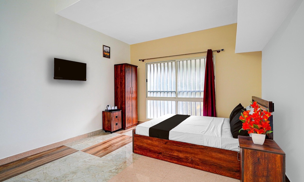 Narasapura House | Suite Gm Comforts