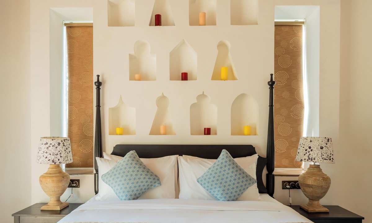 Kudal Villa | ELIVAAS Maison 10 Luxe 4 BHK Villa