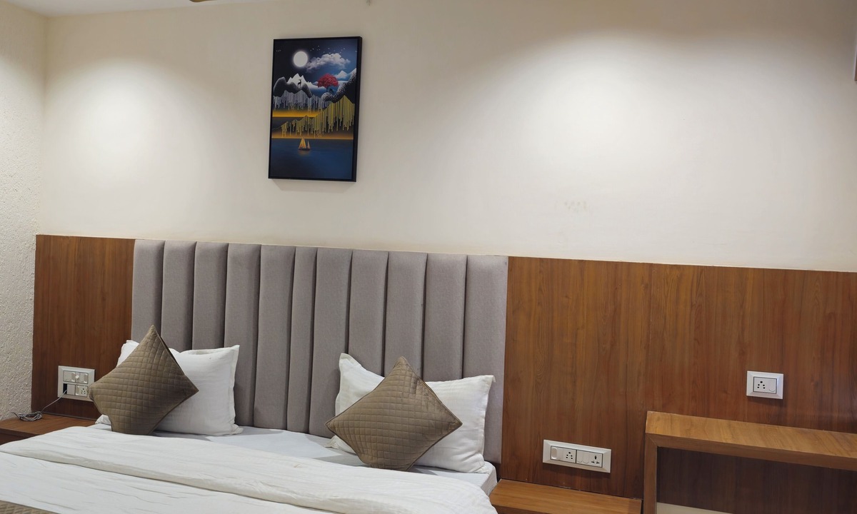 Dholka Hotel | Hotel Glory