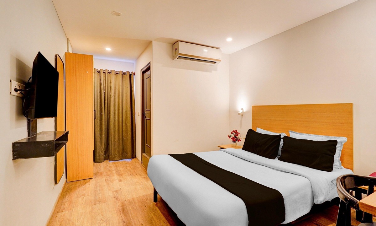Bellandur House | Deluxetownhouse Sarjapur Near Bellandur