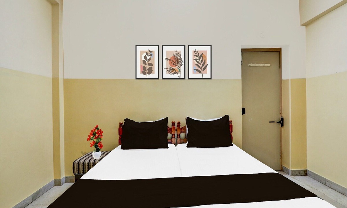 Proddatur House | Deluxe Thallam Sai Residency