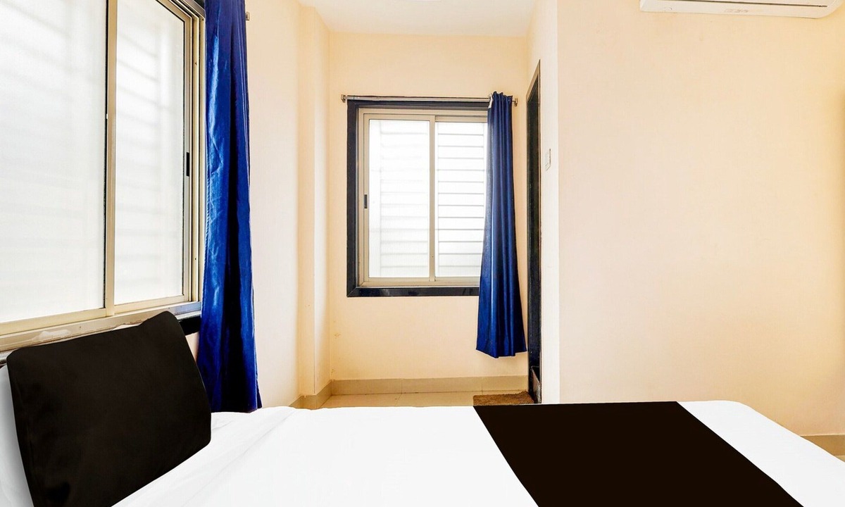 Kakinada House | Super Collection O Kakinada Near Jntu