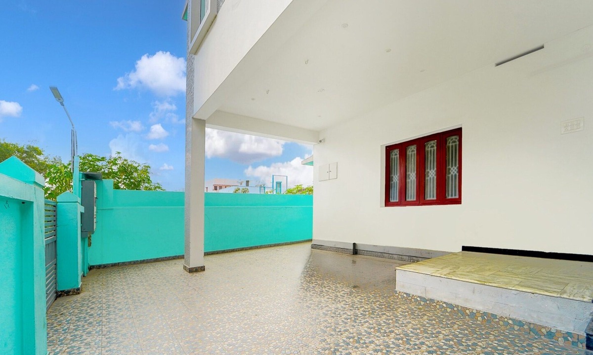 Coimbatore House | Deluxecrystal inn