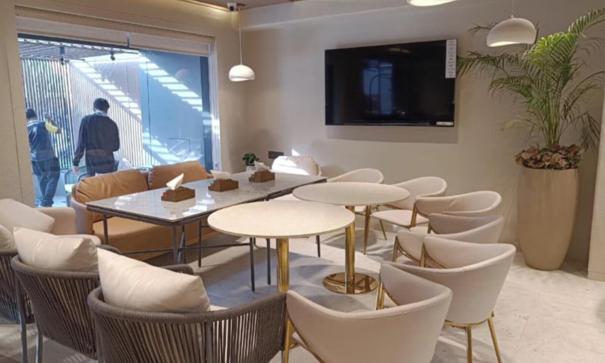 Vadodara Hotel | Dormstel - Unit of AHM Hotels & Resorts Pvt. Ltd.
