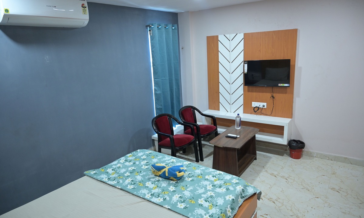 Brahmapur House | Nirmalya Guest House