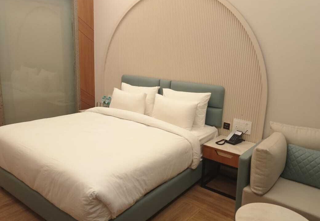 Semiliguda Hotel | HOTEL IMPERIAL BLU