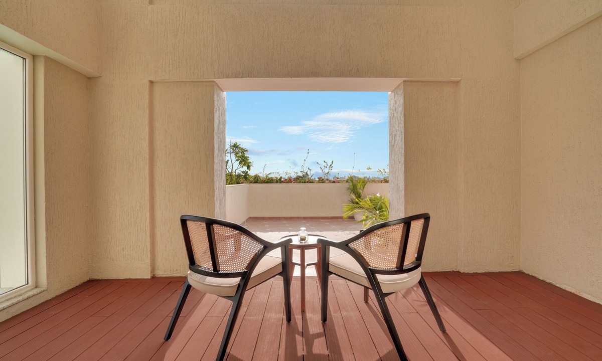 Thiruvananthapuram Hotel | Lemon Tree Premier Thiruvananthapuram