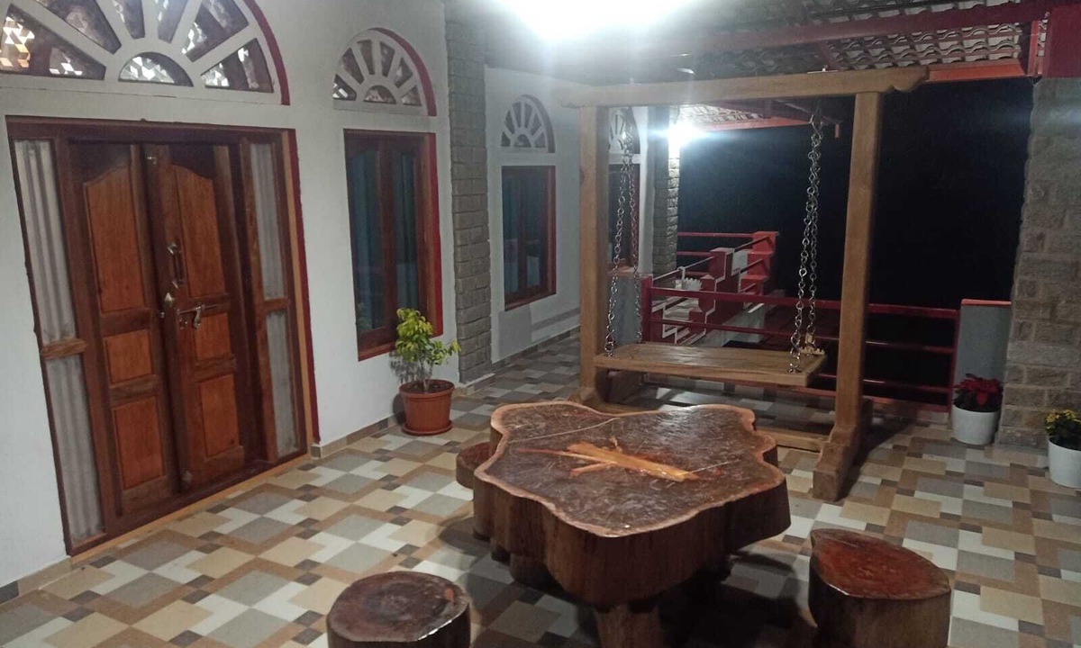 Madikeri Bed & Breakfast | Valley Dew Village Stay