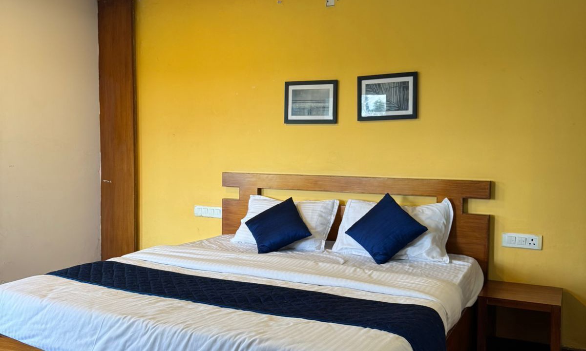 Fern Hill Resort | SPACE4 RESORT