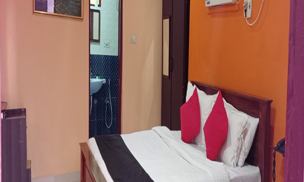 Krishna Karanai Hotel | Joe Beach Resort