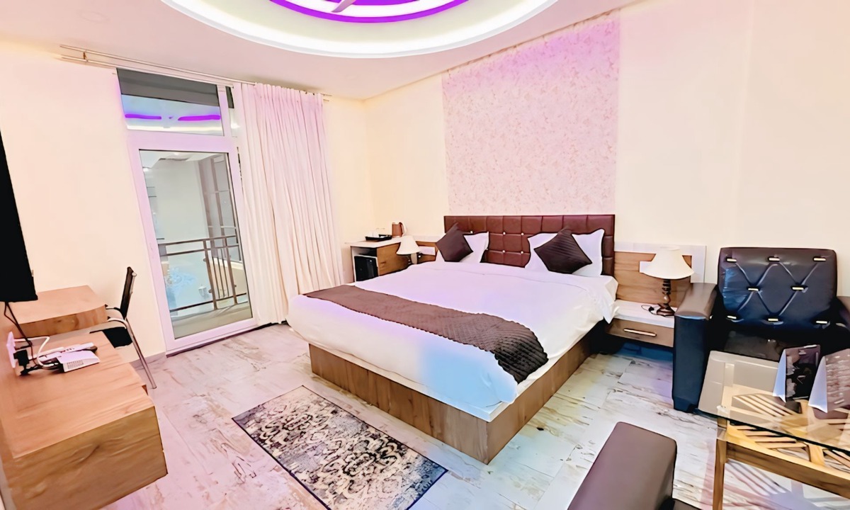 Bidar Hotel | Spree Ashodev Hotel