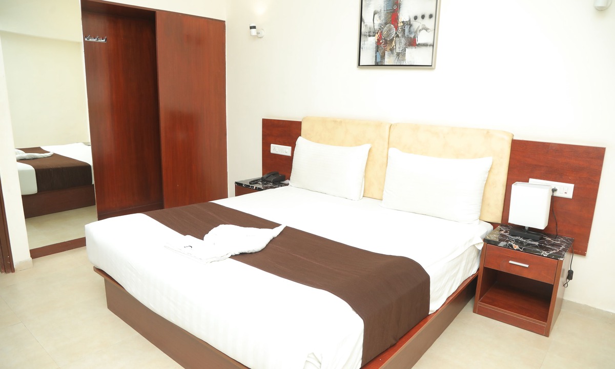 Chiplun Hotel | Hotel Reemz