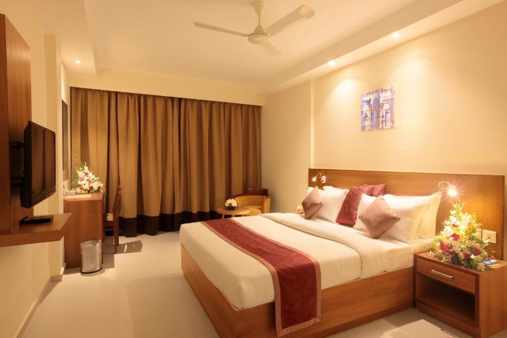 Payyanur Hotel | Hotel Archana