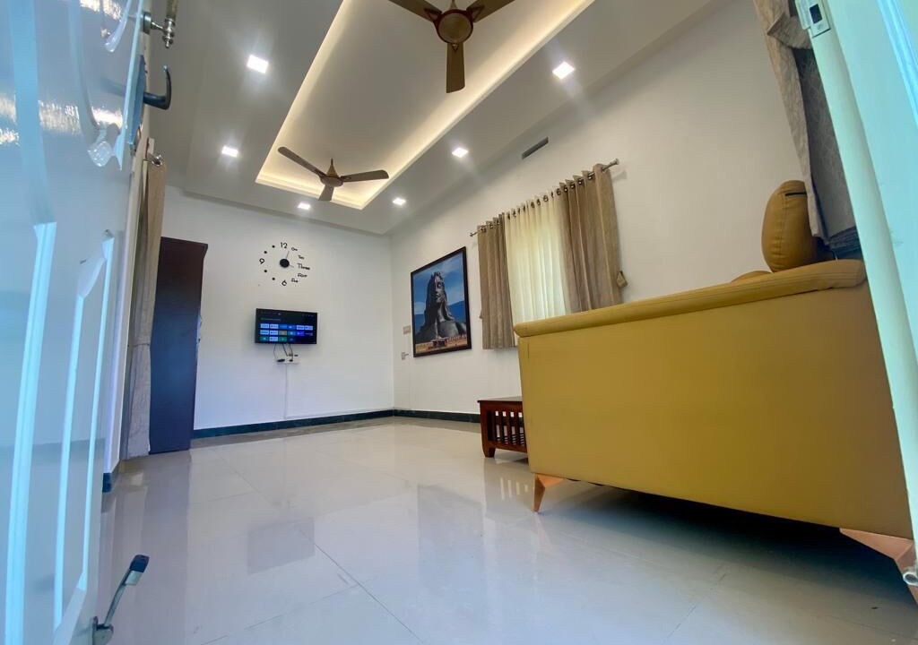 Coimbatore Hotel | Millennium Eco Retreat