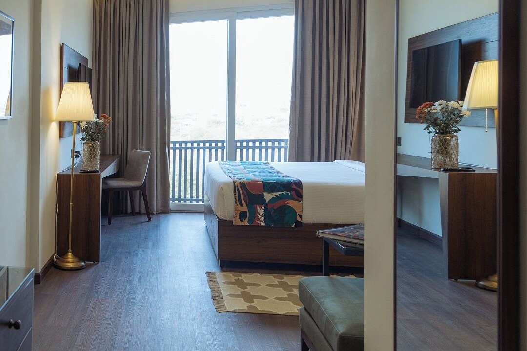 Shavri Colony Hotel | Oraka by My Downtown Aura Hotel