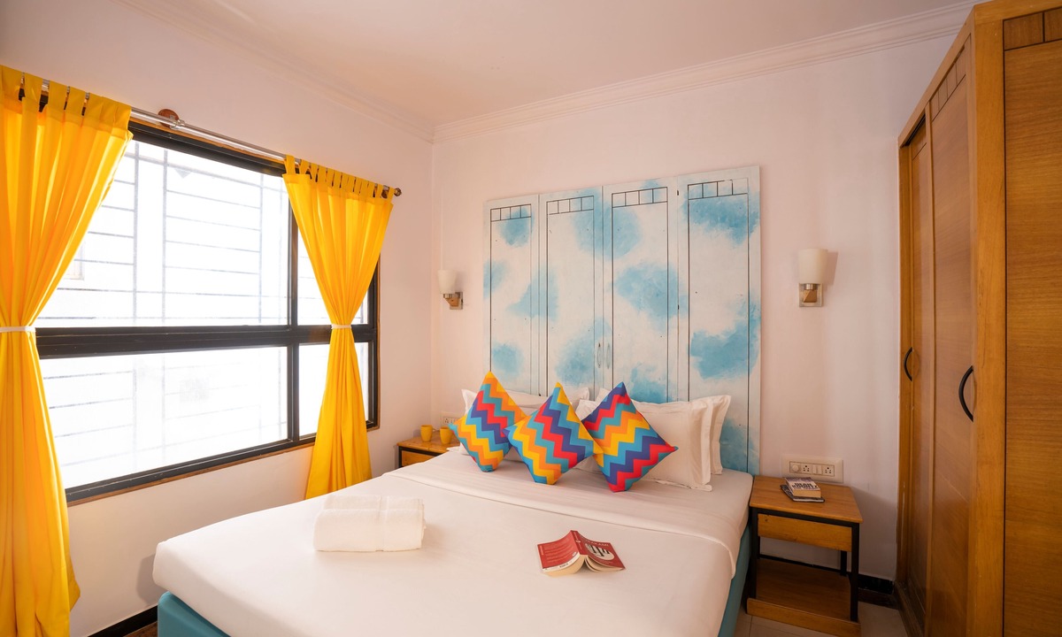 Gandhi Nagar Hostel | goSTOPS Bengaluru Gandhi Nagar Majestic.
