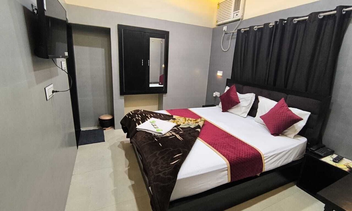 Agra Hotel | Hotel Goyal Palace