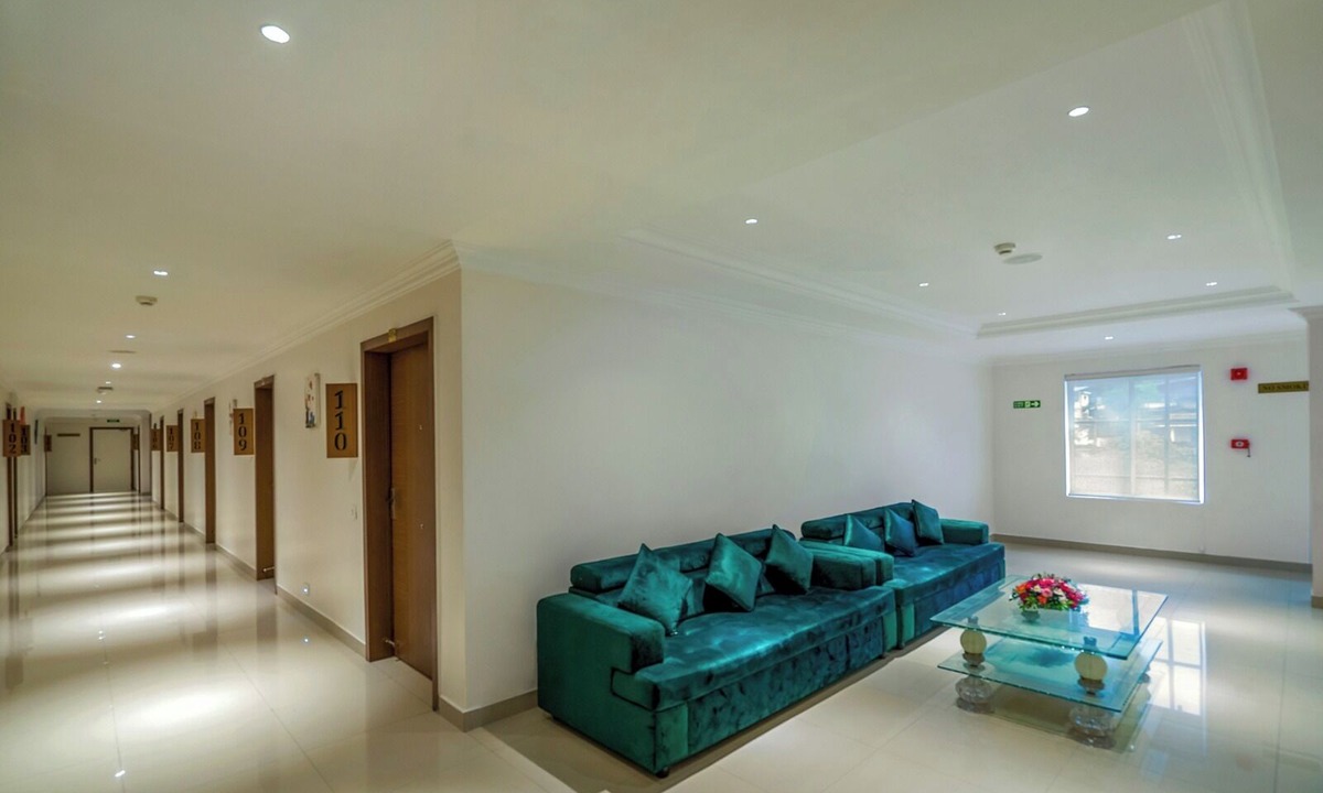 Onamthuruth Hotel | Hotel Malika Residency