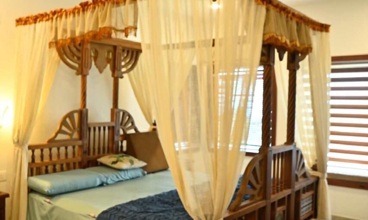 Elappara Hotel | Elysian Fields