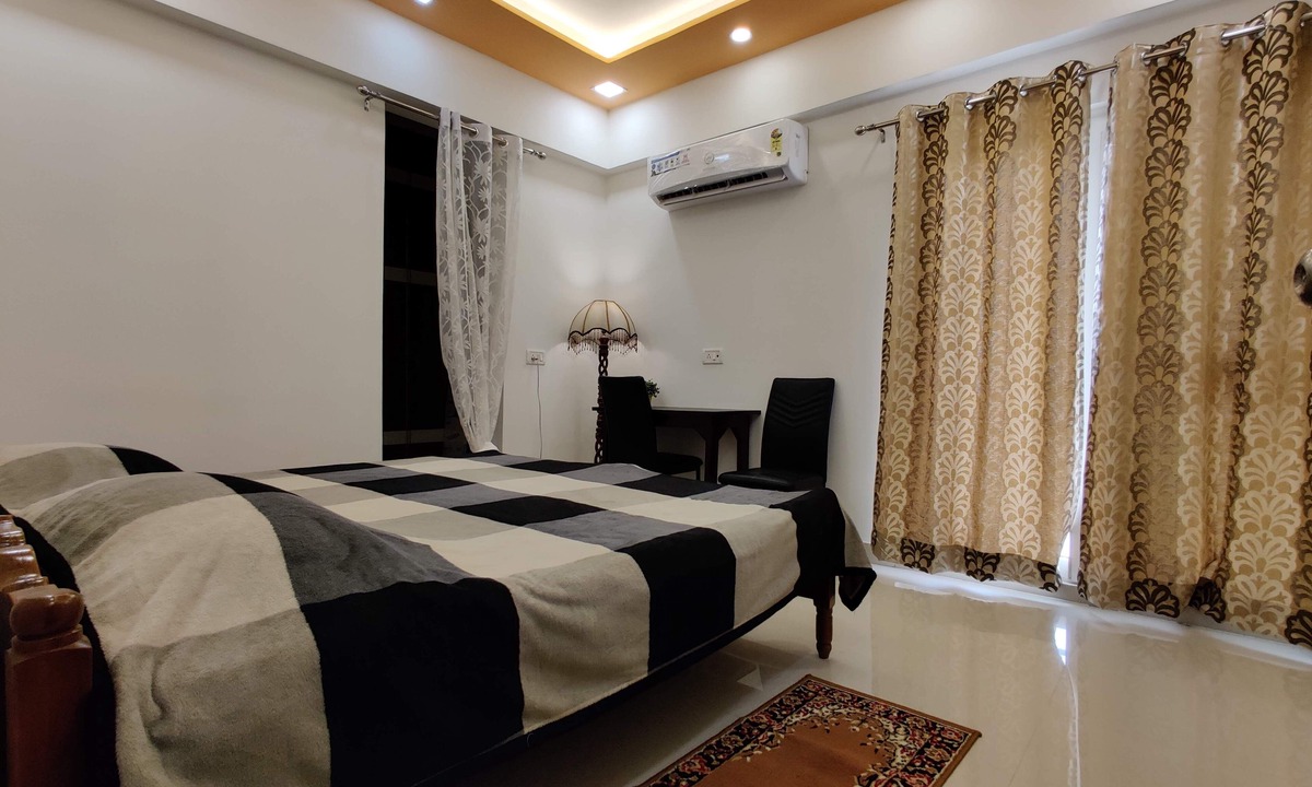 Agra Hotel | Anand's Aashiyana Homestay