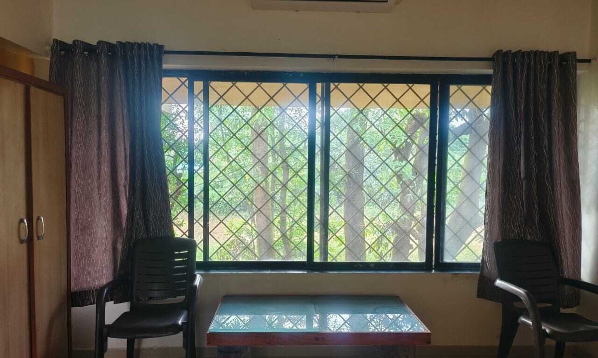 Chandoli Resort | Amba Resort