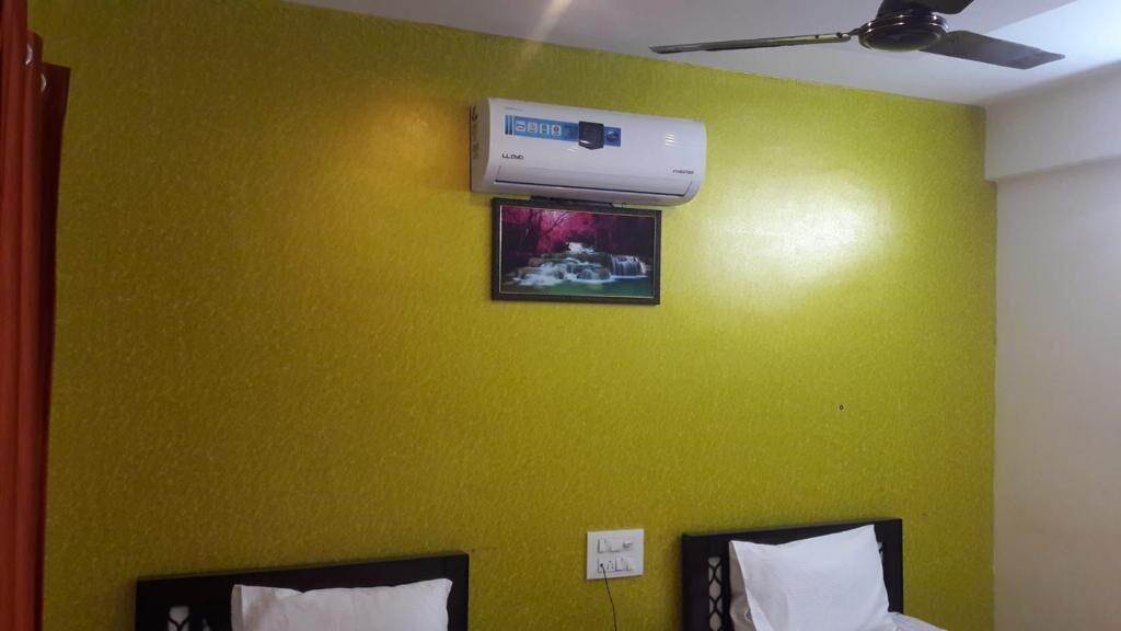 Banashankari Hotel | Maruthi Residency