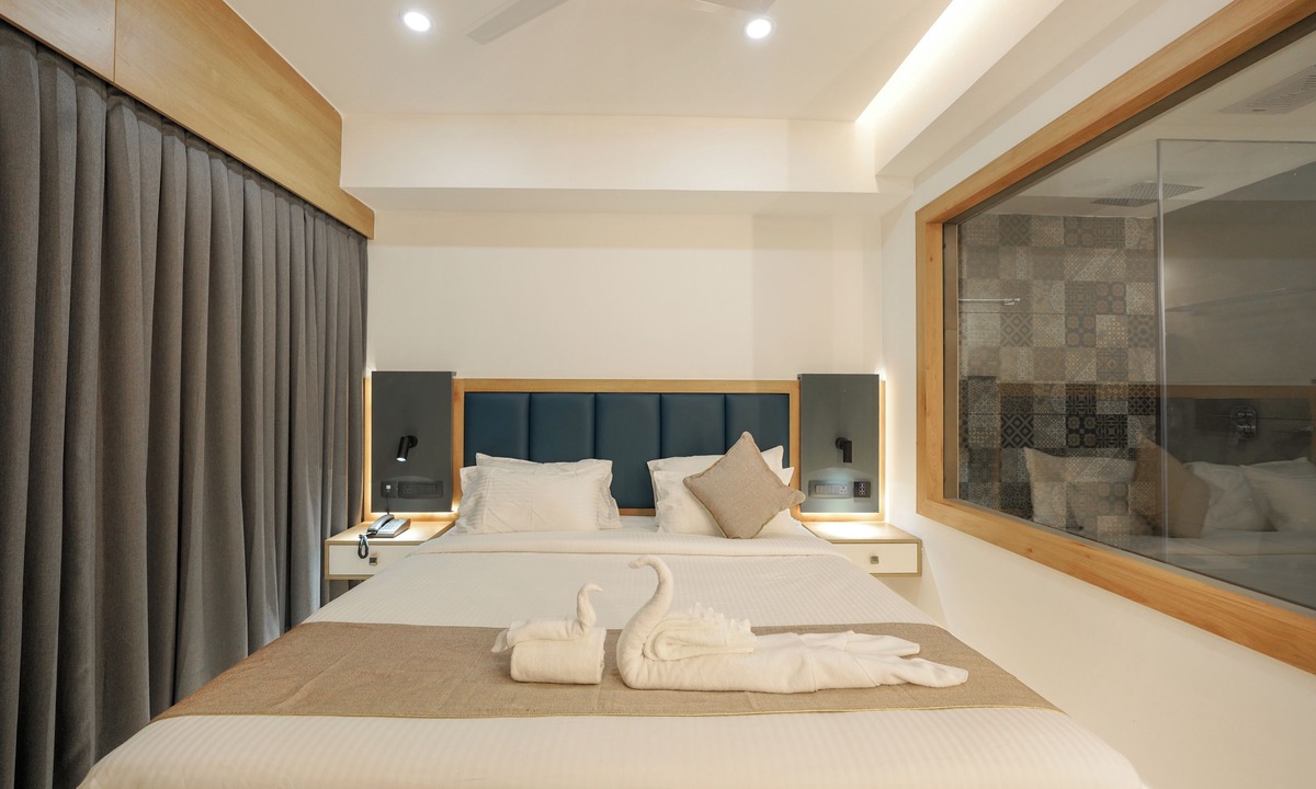 Kumbalam Hotel | Aurora Hotels & Resorts