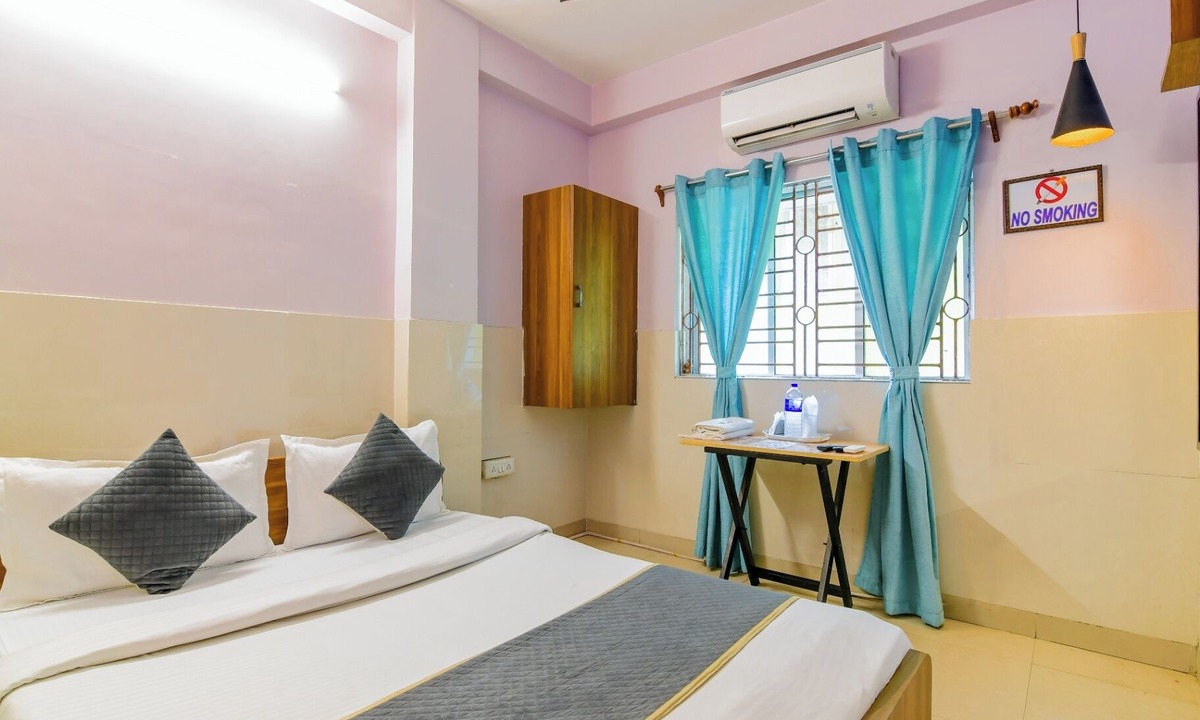 Kolkata Hotel | The Kolkata Hotel