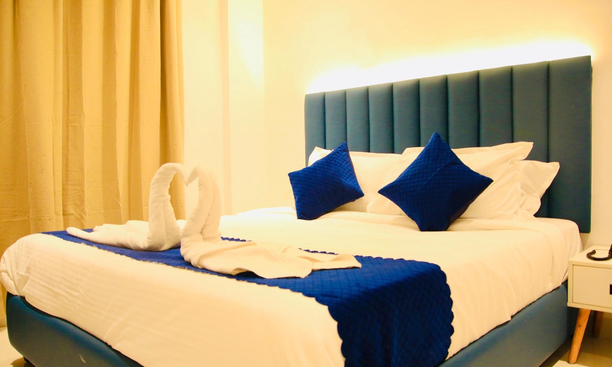 Srikalahasti Hotel | Brigade Hotels and Resorts