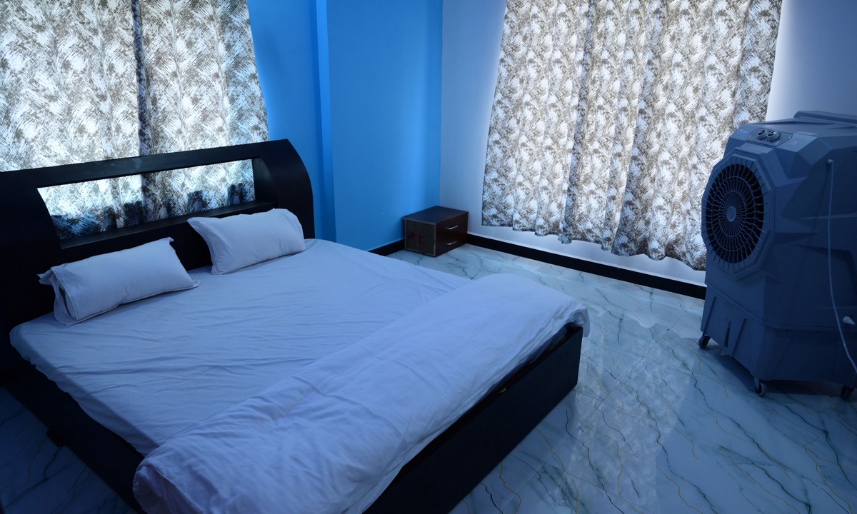 Sehore Hotel | Hotel Moonlight & Restaurant