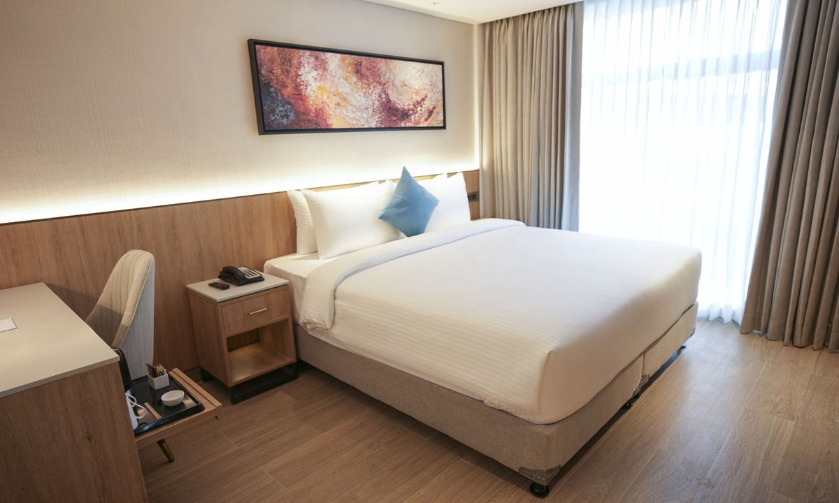 Shamshabad Hotel | Transit by Encalm - Nap and Shower