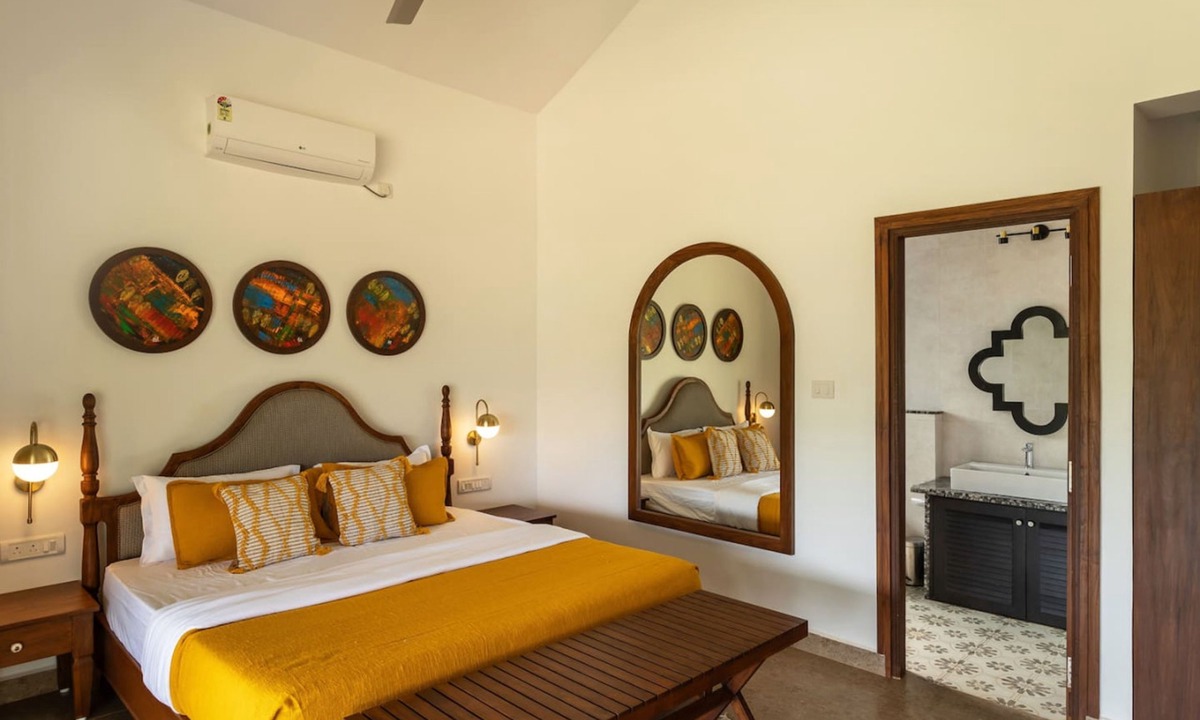 Parra Villa | Villa Verona by Hireavilla 6BR With Pool in Parra
