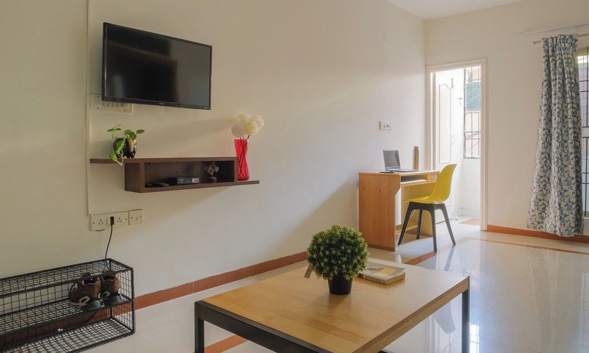 Ejipura Apartment | Wandr. Mizar