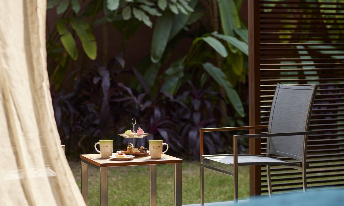 Kolkata Hotel | Storii By ITC Hotels Devasom Resort